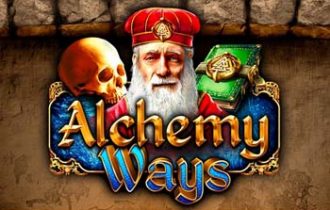 Alchemy Ways