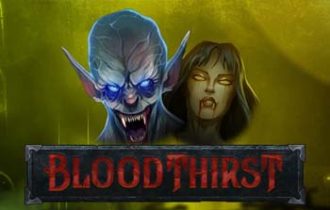 Bloodthirst