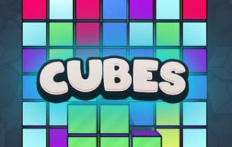 Cubes