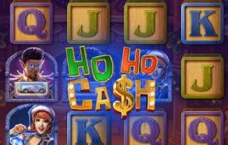 Ho Ho Cash