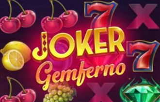 Joker Gemferno