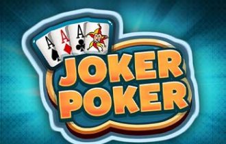 Joker Poker