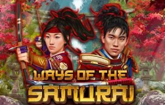 Ways of the Samurai